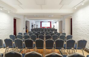 Светлый лофт