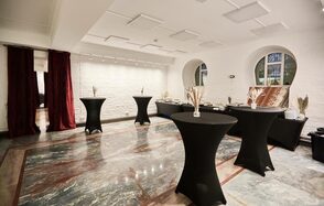 Светлый лофт