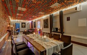 Лофт Семеновский