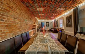 Лофт Семеновский