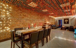 Лофт Семеновский