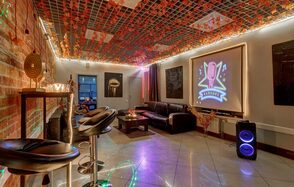 Лофт Семеновский