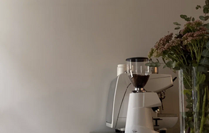 Circle. Лофт с открытой кухней 