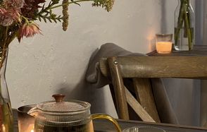 Circle. Лофт с открытой кухней 