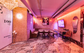 Уютный песочный лофт Персид