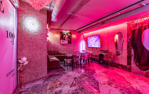 Уютный песочный лофт Персид