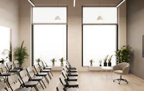 Лофт «Наше место»