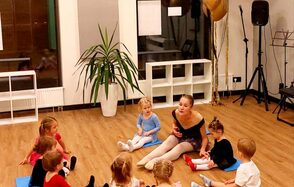 Лофт «Наше место»