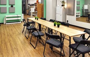 Лофт «Наше место»