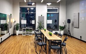 Лофт «Наше место»