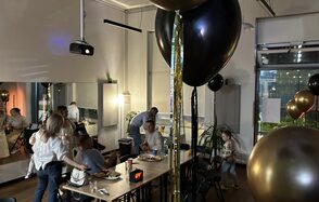 Лофт «Наше место»