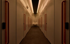 Банкетный зал KiKi Event Dom