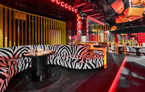 Банкетный зал KiKi Event Dom