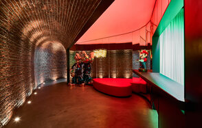 Банкетный зал KiKi Event Dom