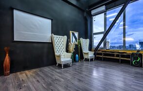 Лофт Панорамный