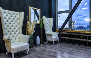 Лофт Панорамный