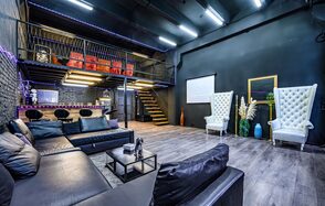 Лофт Панорамный