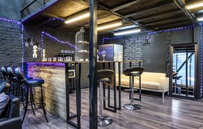 Лофт Панорамный