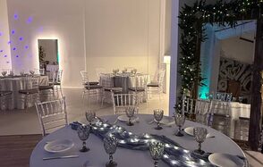 Со.Бытие. Лофт в светлых тонах