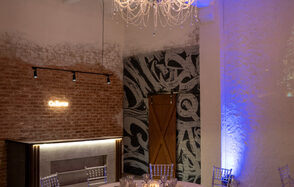 Со.Бытие. Лофт в светлых тонах