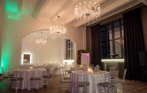 Со.Бытие. Лофт в светлых тонах