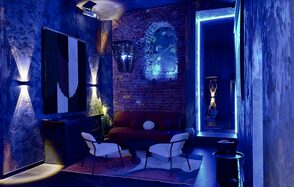 Лофт Твоя вина