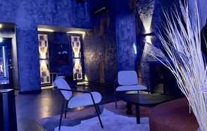 Лофт Твоя вина