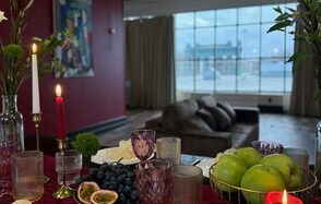 Лофт Art Spаce N