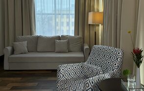 Лофт Art Spаce N