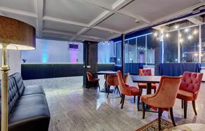 Loft Prostranstvo Huge