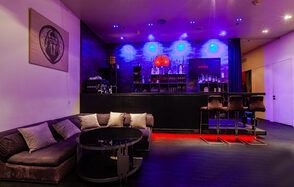 SINKLIT³⁸ Просторный пентхаус с террасой