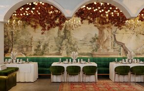 Лофт «Палермо»