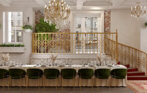 Лофт «Палермо»