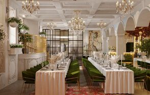 Лофт «Палермо»