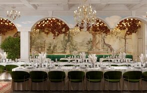 Лофт «Палермо»