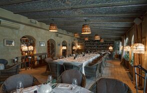 Ресторан Bistrot (Бистрот)