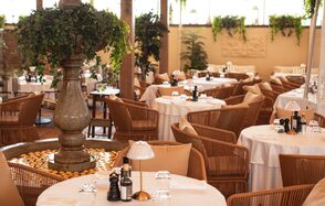 Ресторан Bistrot (Бистрот)