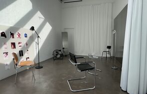 Лофт «Сохо»