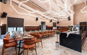 Лофт «Агора» в Мытищах