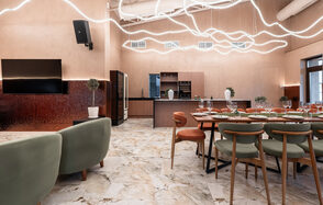 Лофт «Агора» в Мытищах