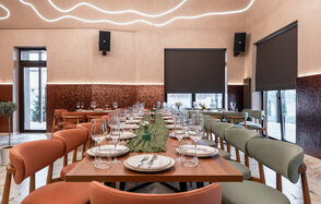 Лофт «Агора» в Мытищах