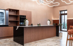 Лофт «Агора» в Мытищах