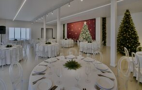 Champagne Garden (Сад Шампанского) 