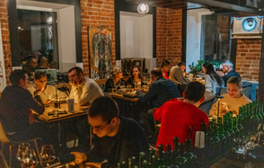 The Lobbiest Bar (Лоббейший бар)