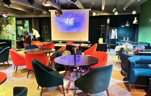 Big Loft (Большой лофт). Стильное уютное пространство