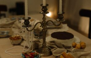 Гостиная на Казанской. Уютное пространство с кухней