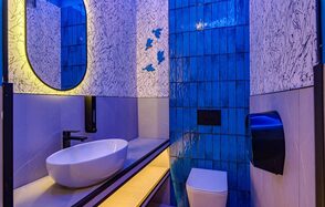 Лофт Мави. Премиальное пространство