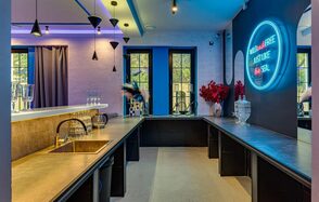 Лофт Мави. Премиальное пространство