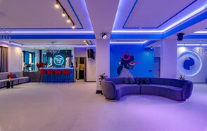 Лофт Мави. Премиальное пространство