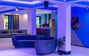 Лофт Мави. Премиальное пространство